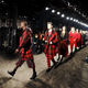 Y-3 Show Made Us Want To Probe Yohji Yamamoto's Mind